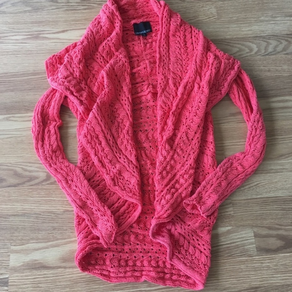 Cynthia Rowley Cardigan